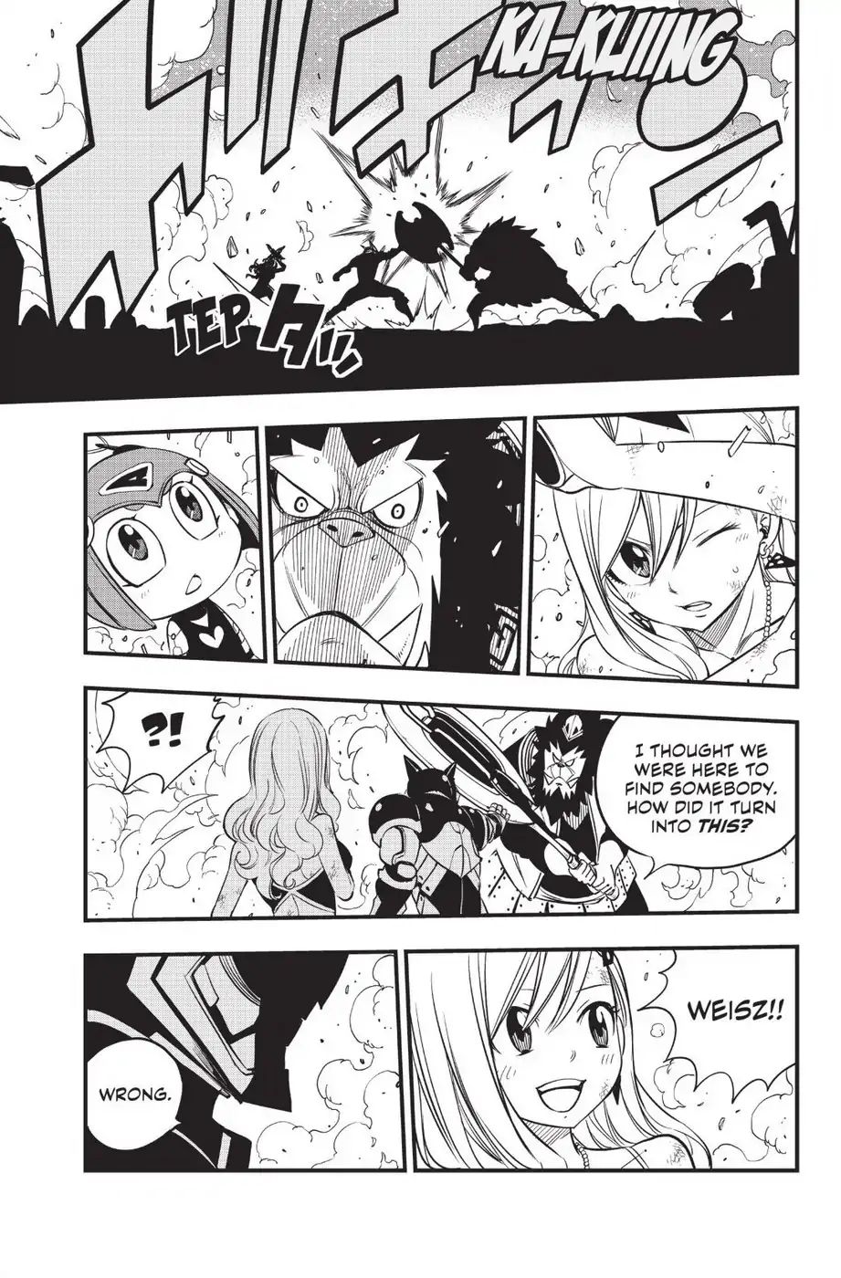 Edens Zero 61 18
