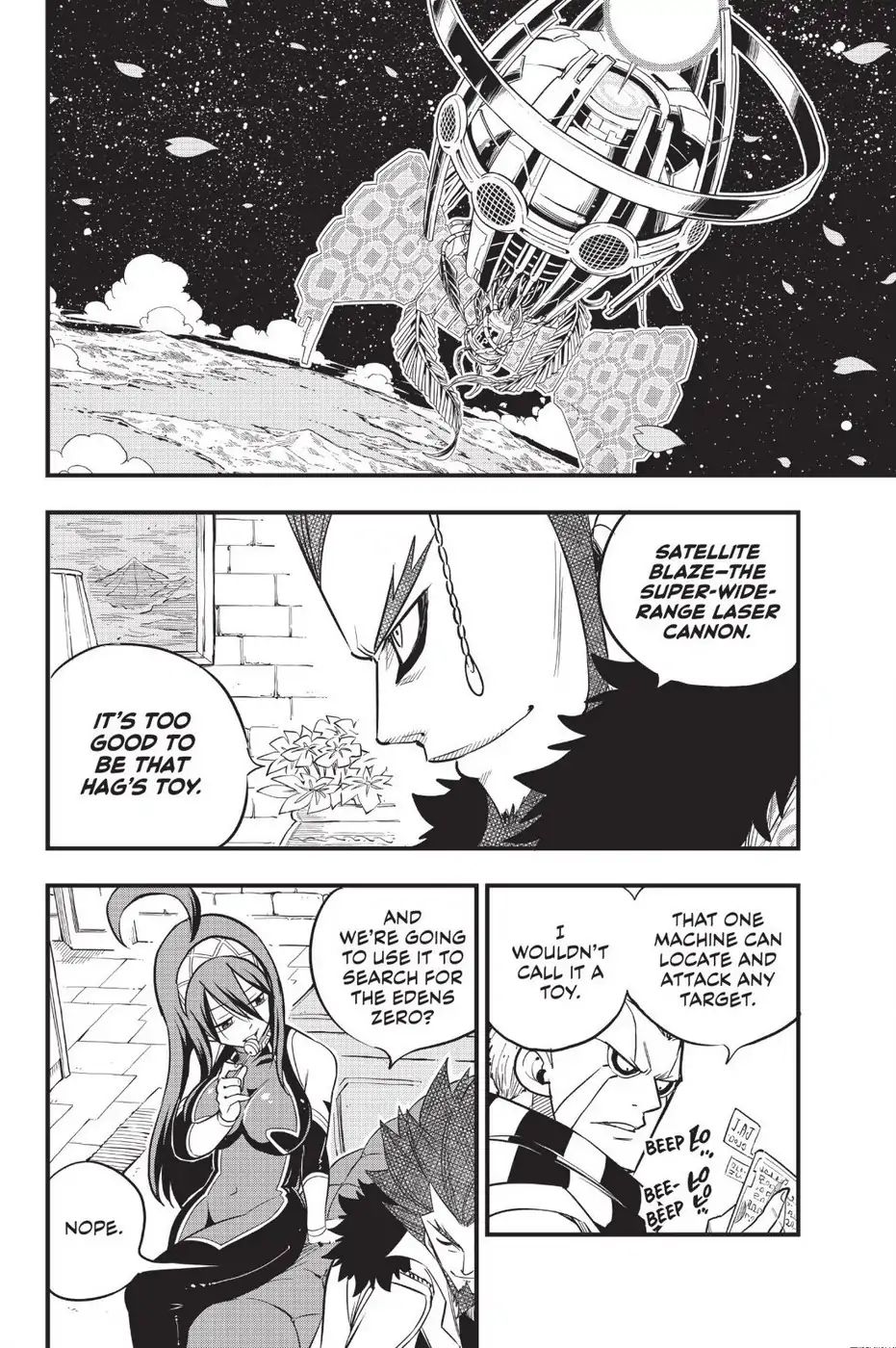 Edens Zero 61 2