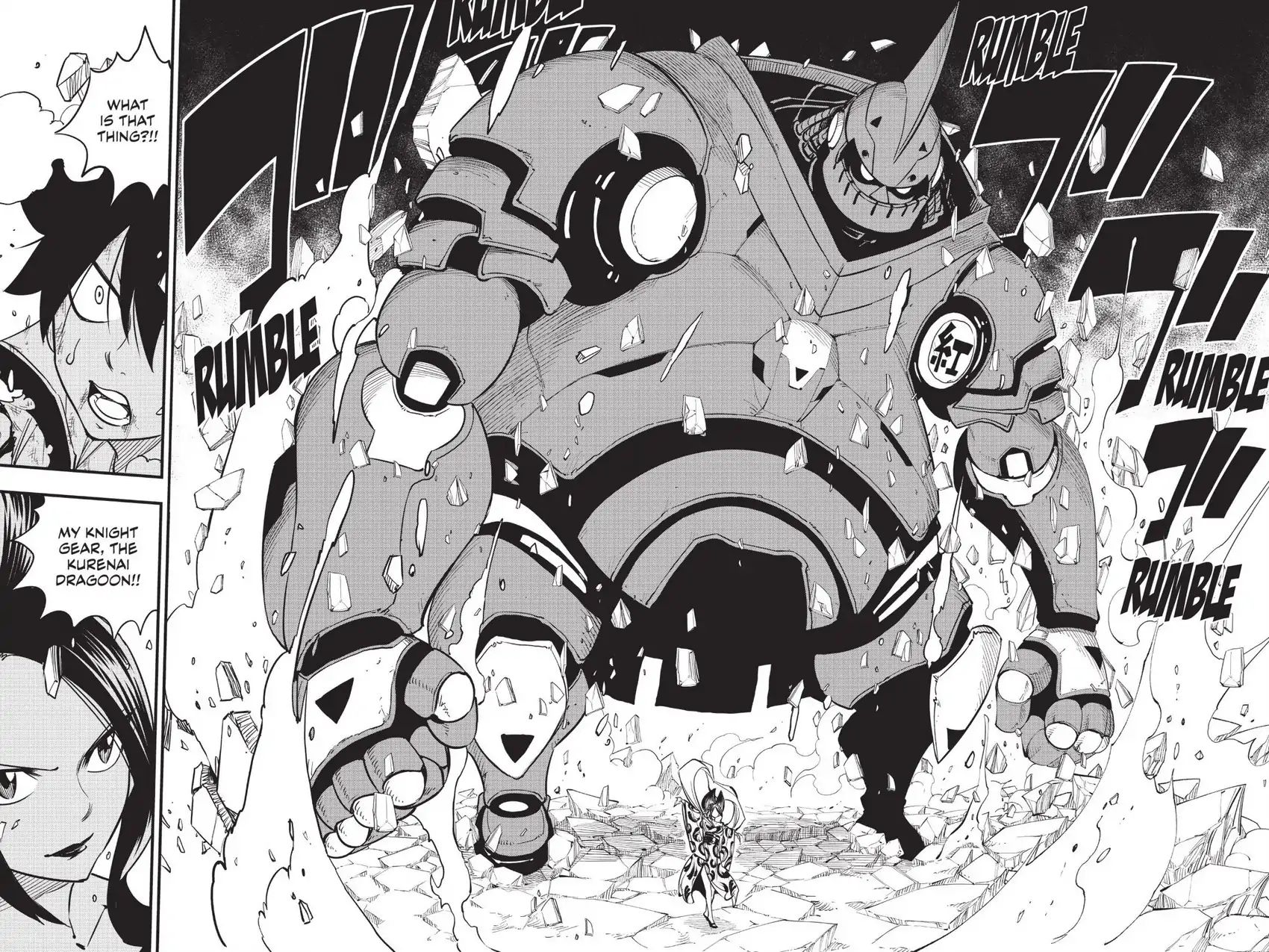 Edens Zero 61 8
