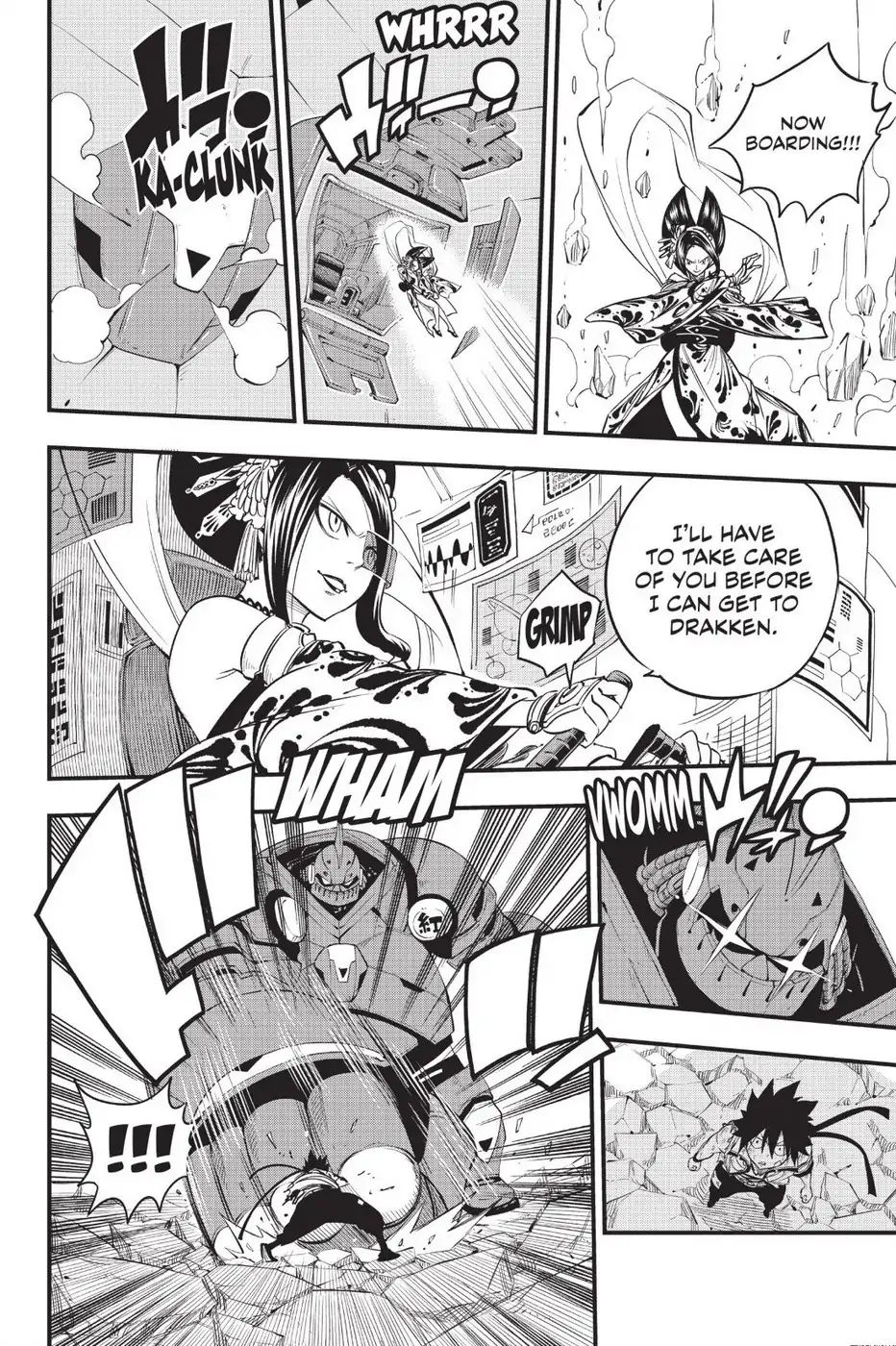 Edens Zero 61 9