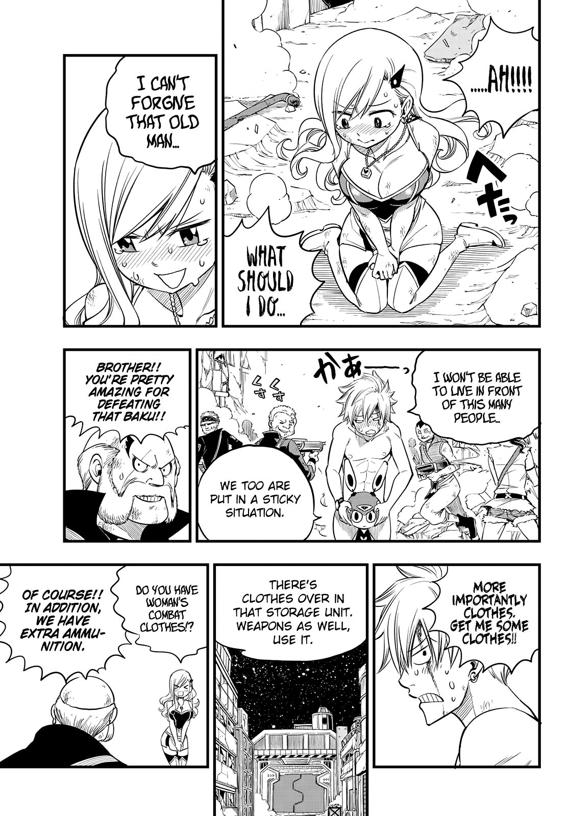Edens Zero 63 3