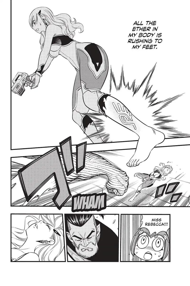 Edens Zero 64 11