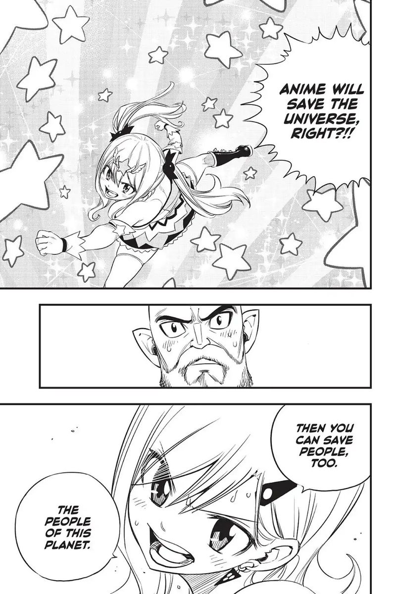 Edens Zero 64 13