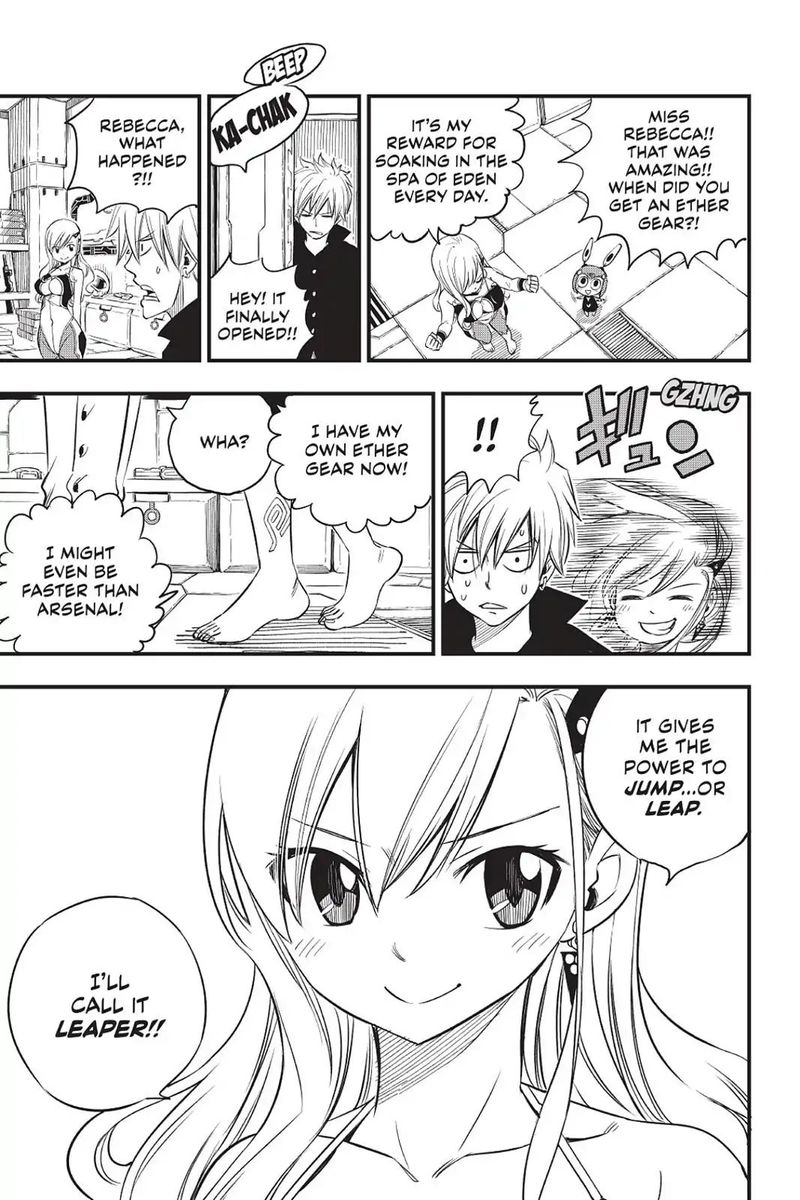 Edens Zero 64 16