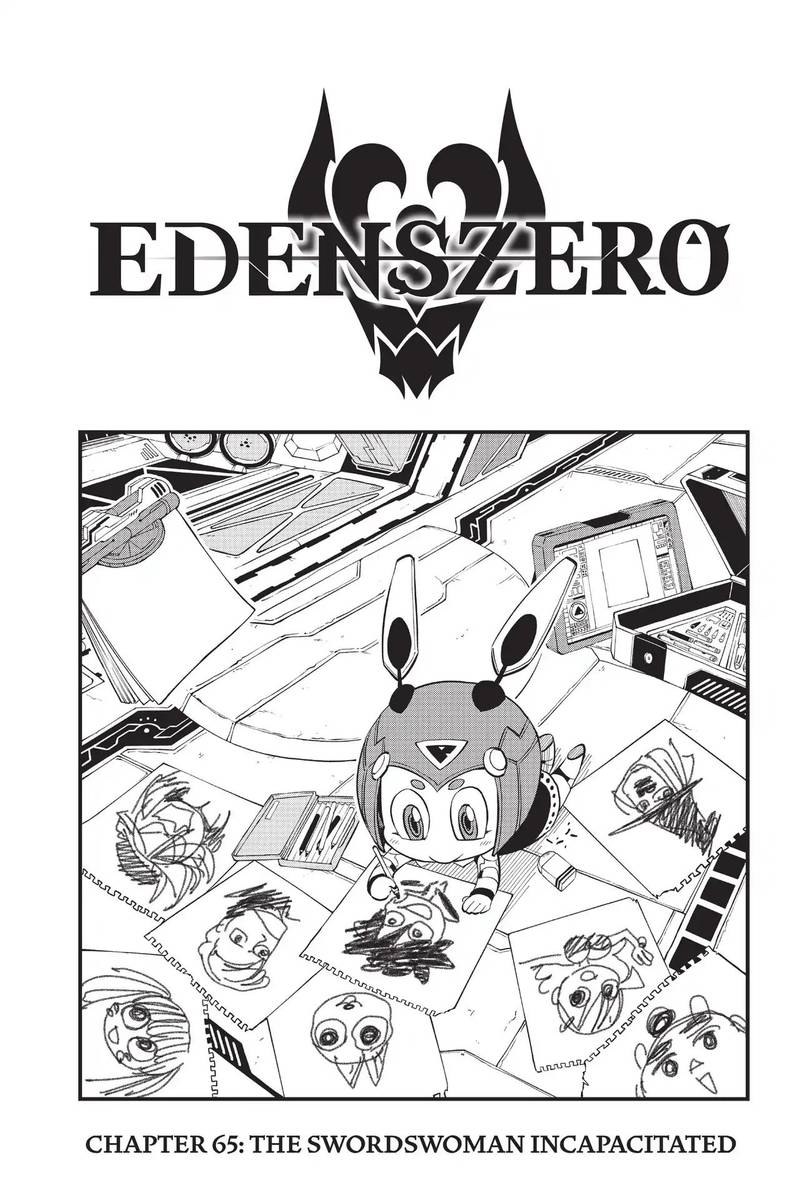 Edens Zero 65 2