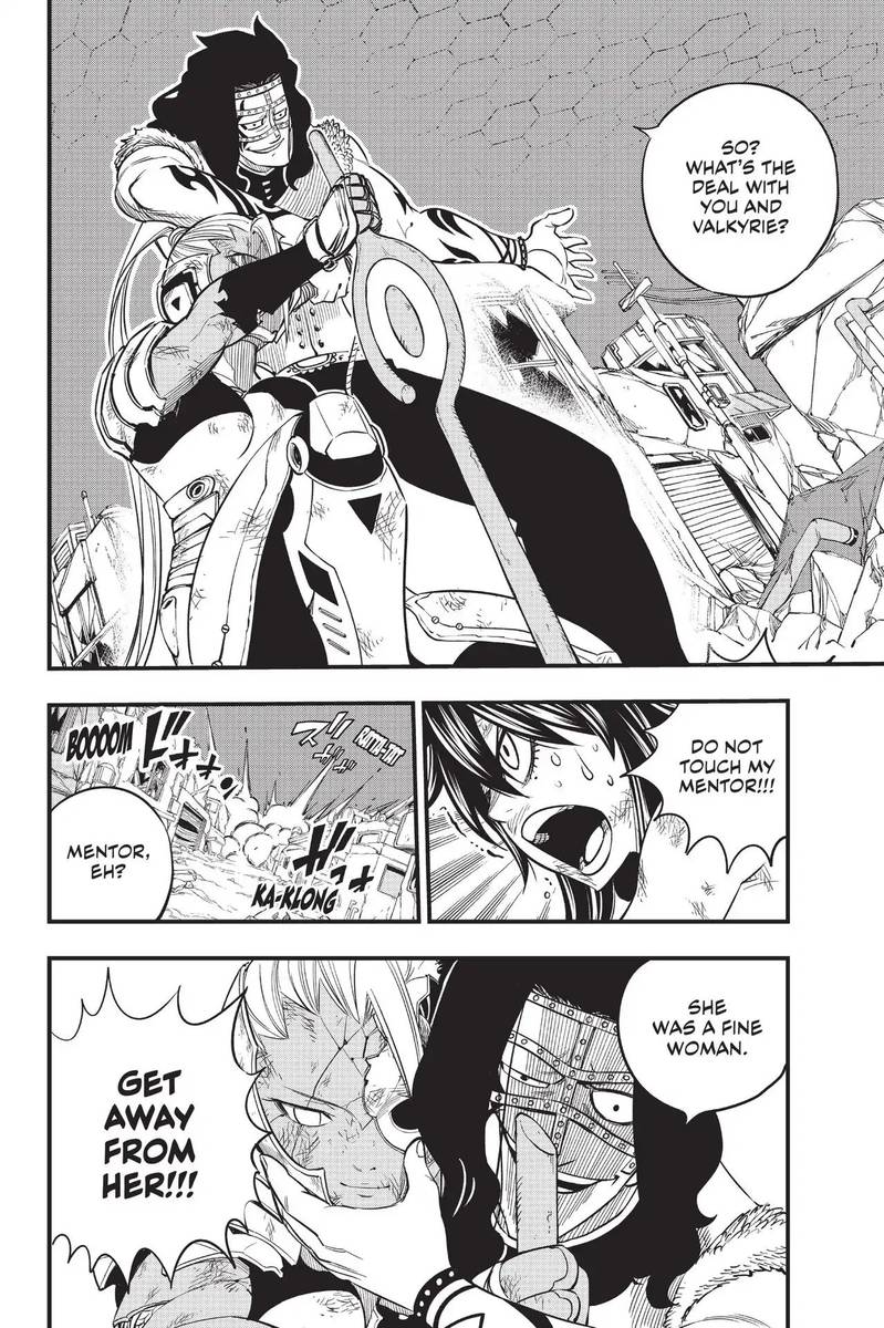 Edens Zero 65 7