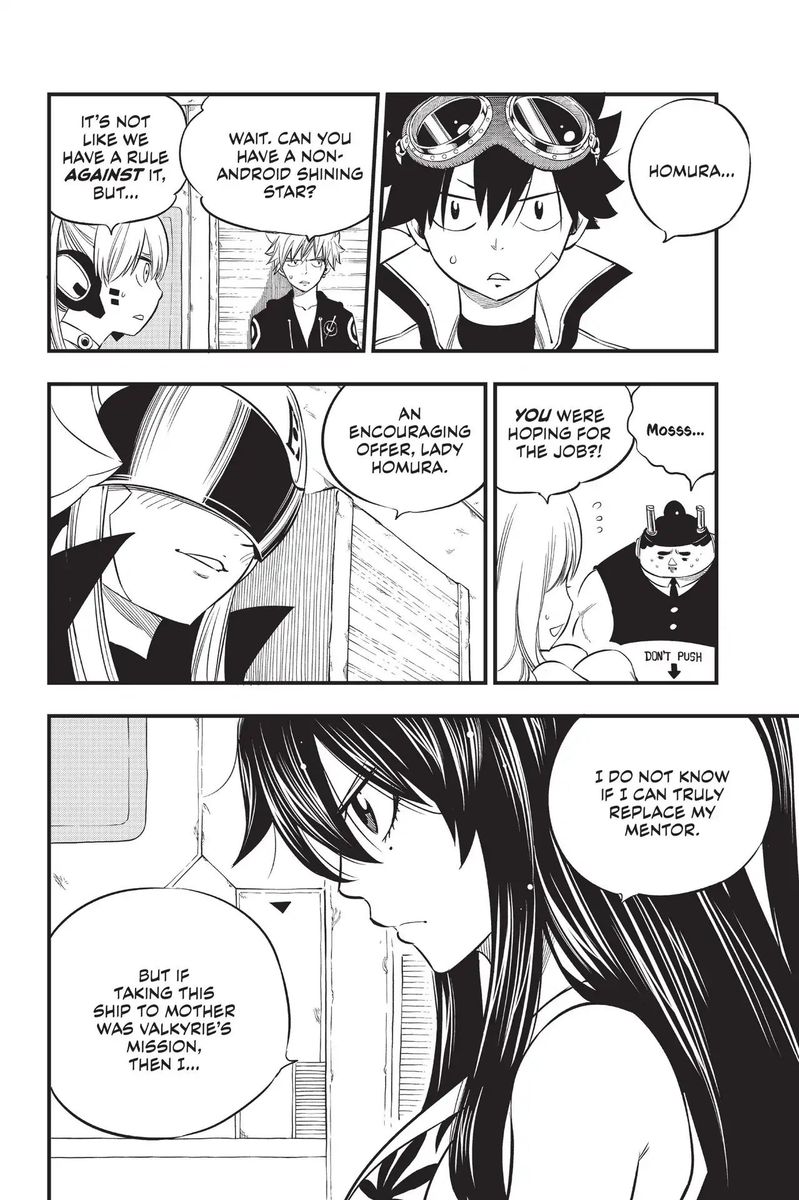 Edens Zero 68 14