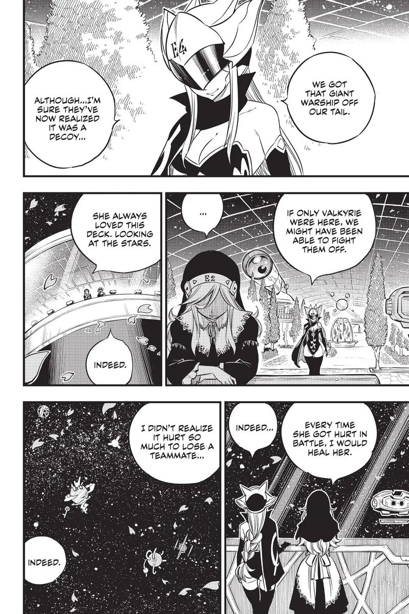 Edens Zero 68 18
