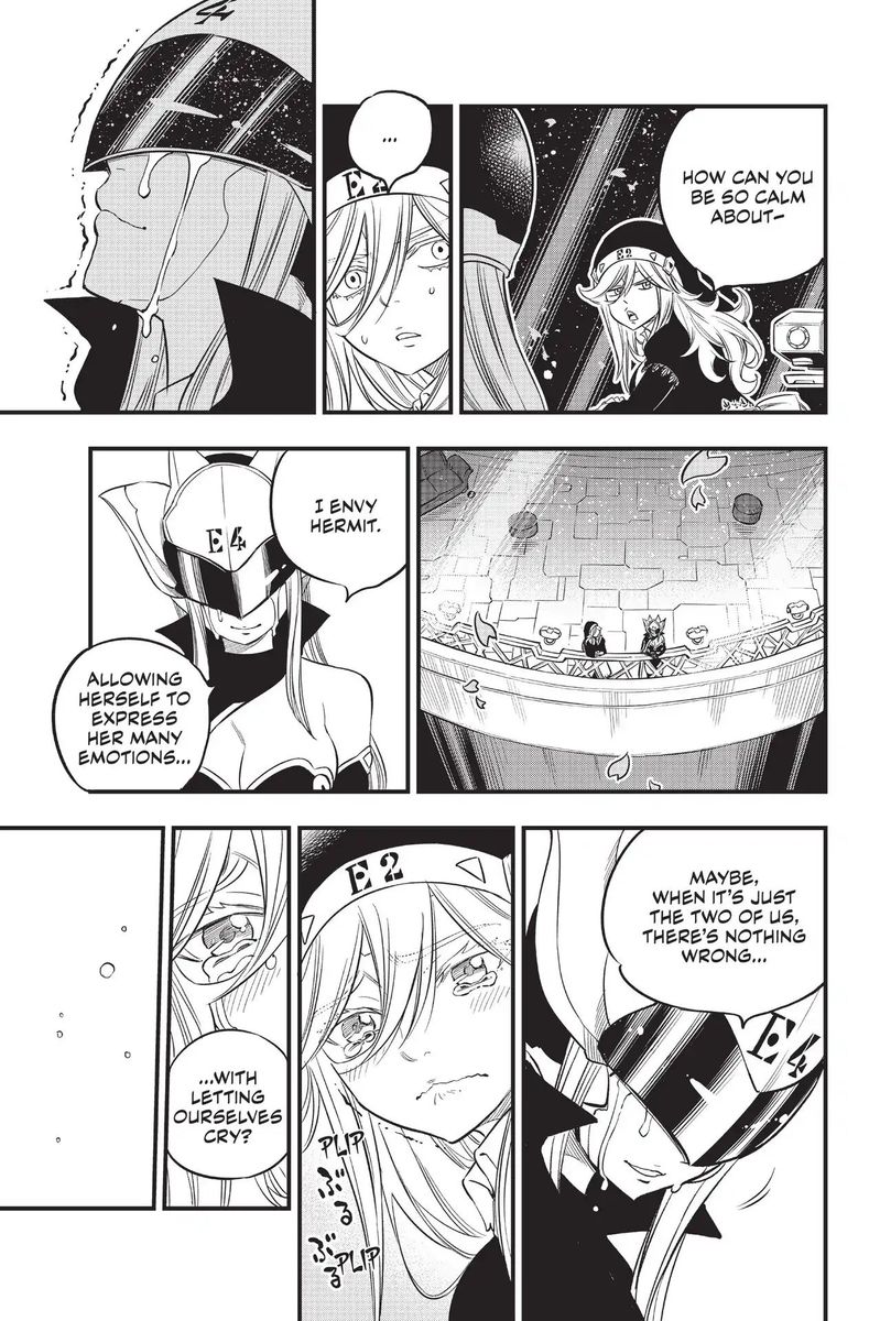 Edens Zero 68 19