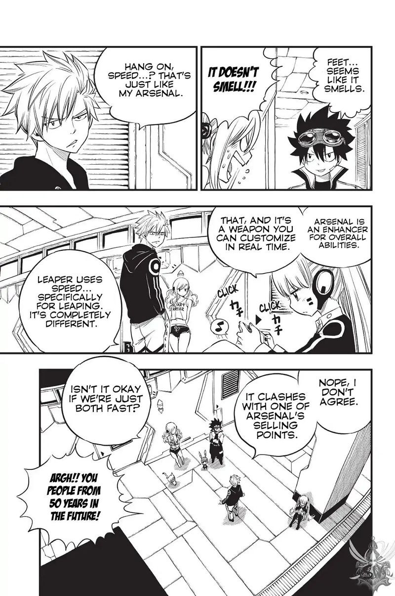 Edens Zero 69 4