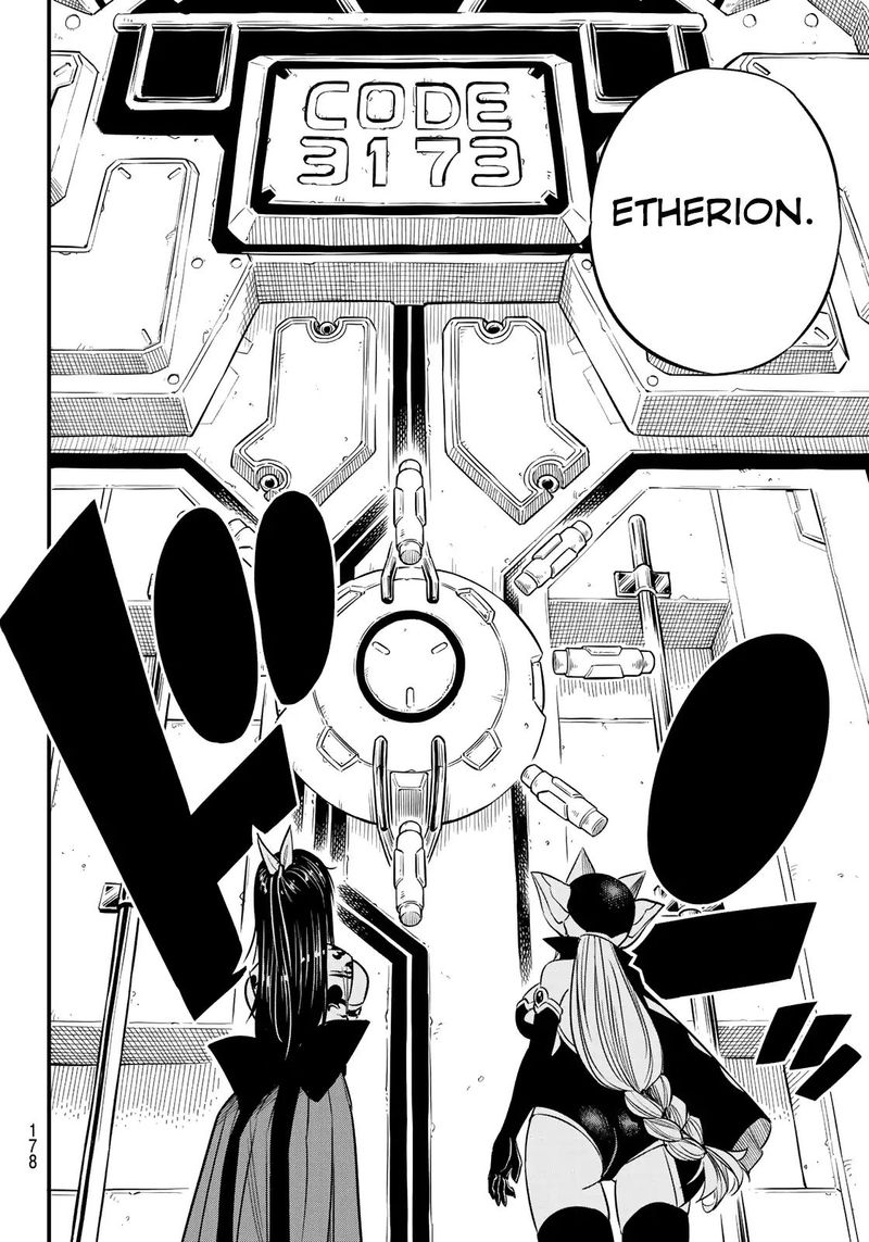 Edens Zero 69 9