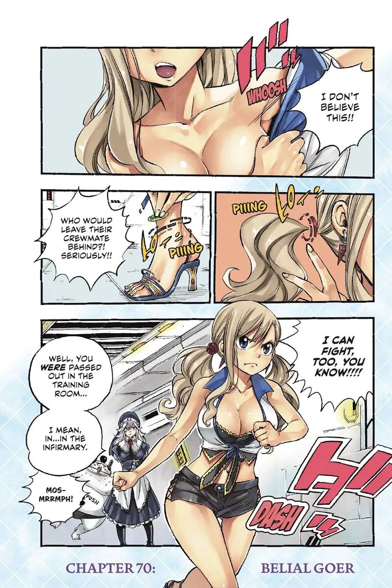 Edens Zero 70 1