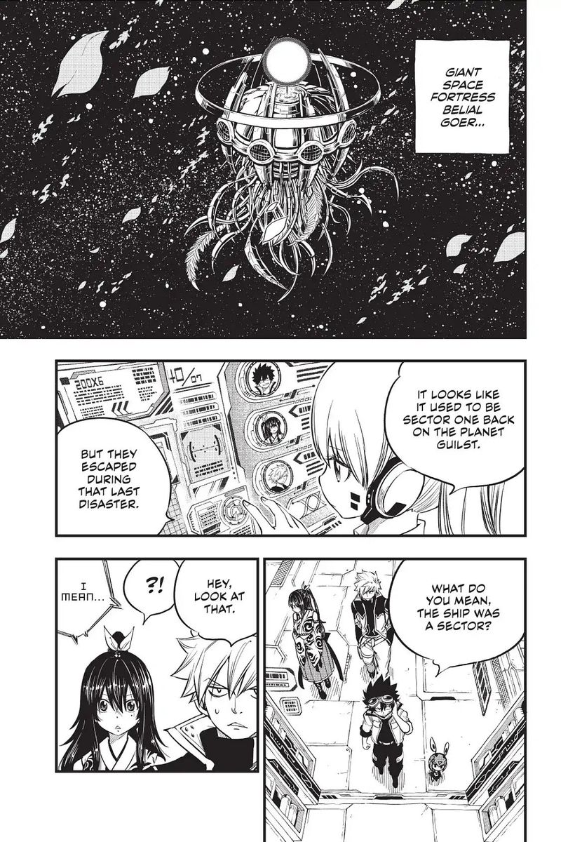 Edens Zero 70 3