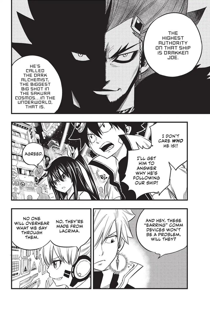 Edens Zero 70 5