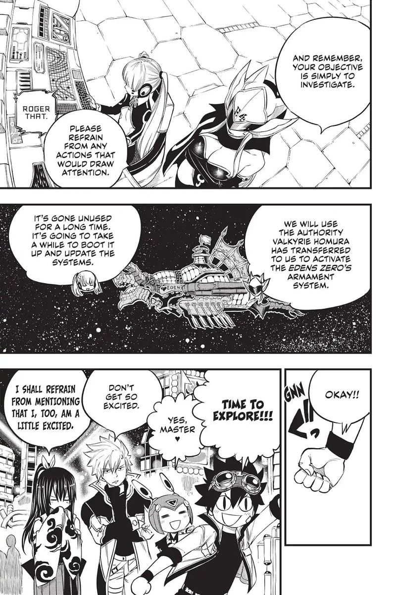 Edens Zero 70 6