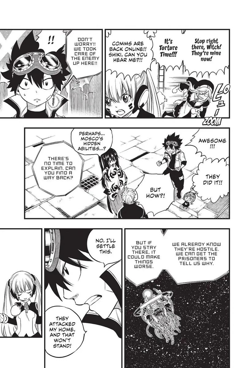 Edens Zero 71 16