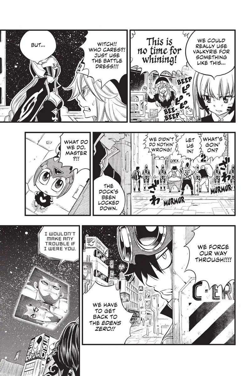 Edens Zero 71 2