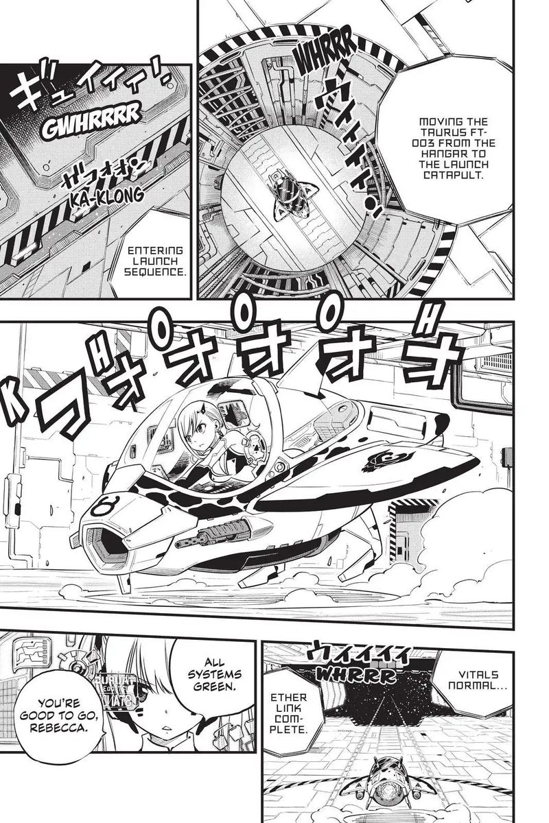 Edens Zero 75 17