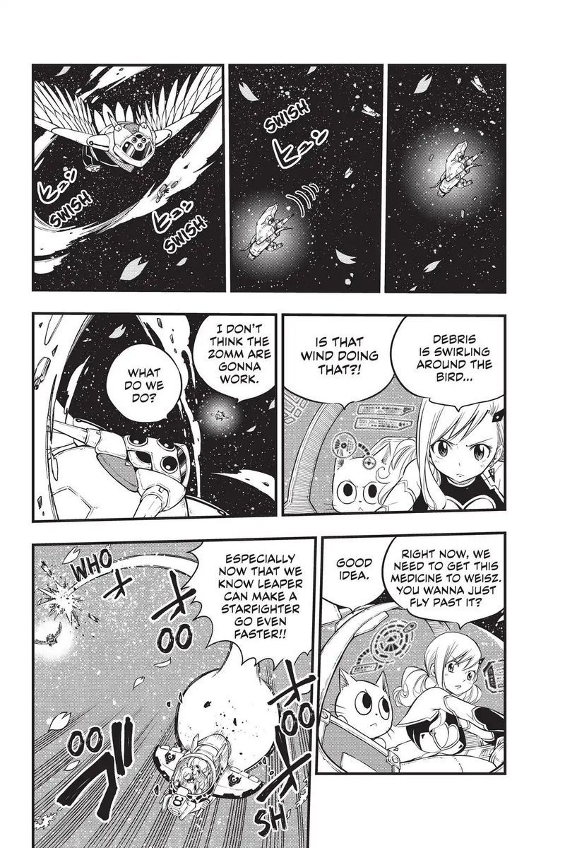 Edens Zero 76 12