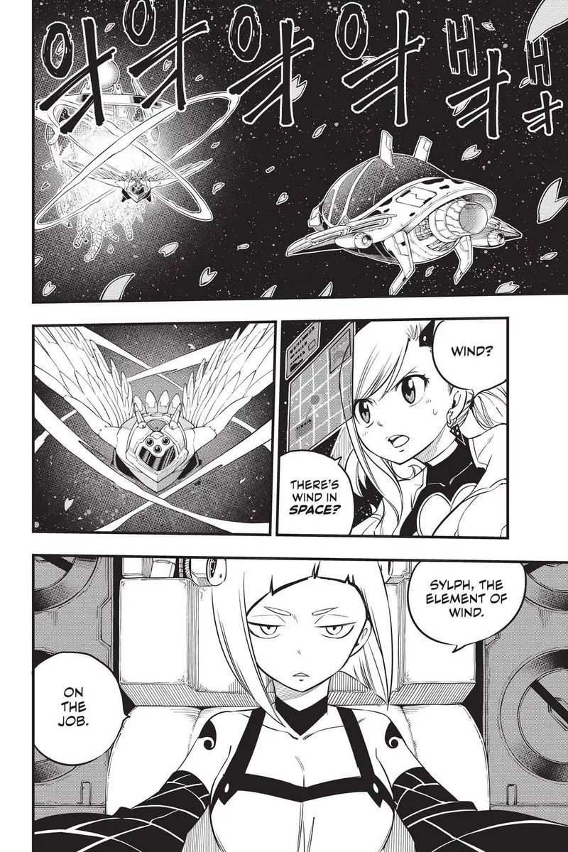 Edens Zero 76 2