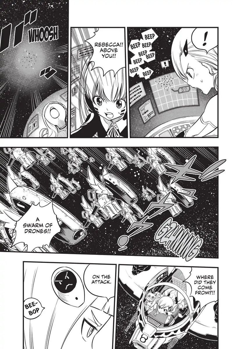 Edens Zero 76 3
