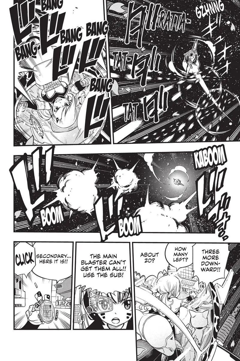 Edens Zero 76 6