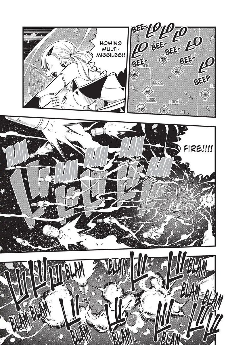 Edens Zero 76 7