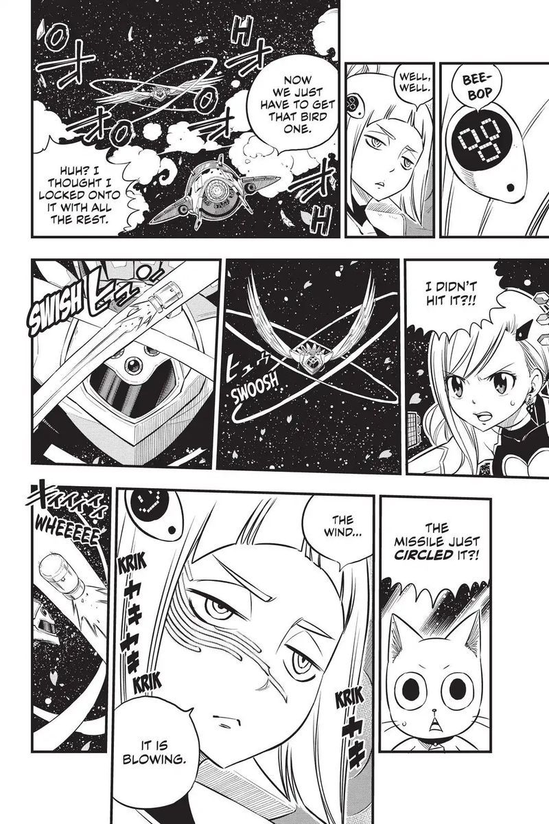 Edens Zero 76 8