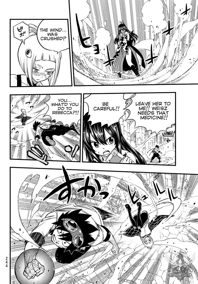 Edens Zero 77 14