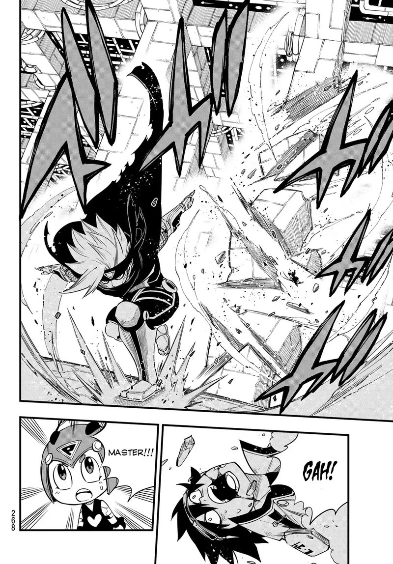 Edens Zero 78 14