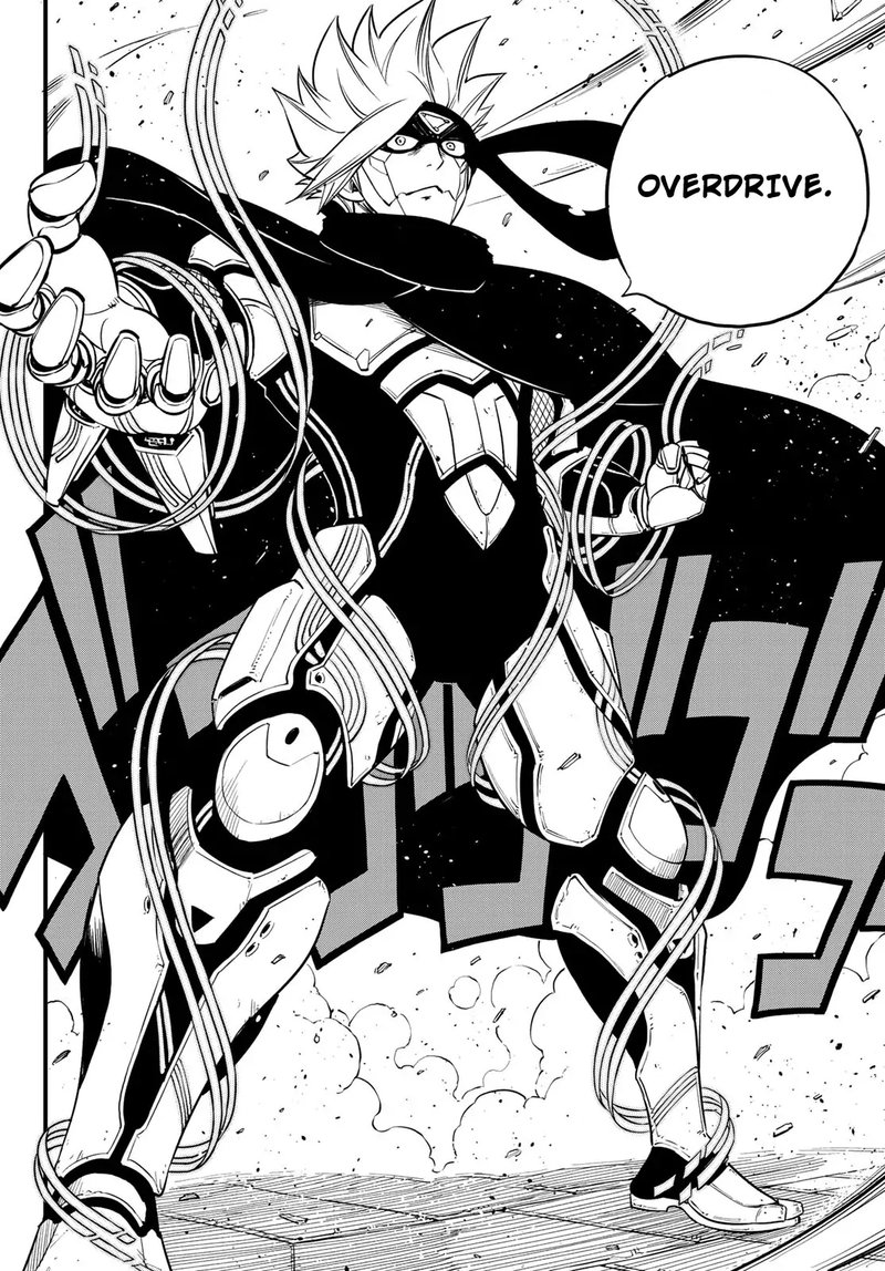 Edens Zero 78 16
