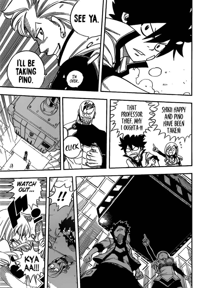 Edens Zero 8 13