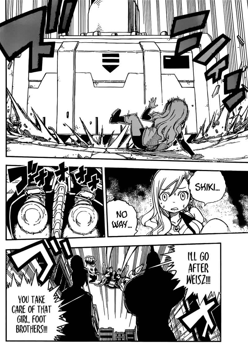 Edens Zero 8 14