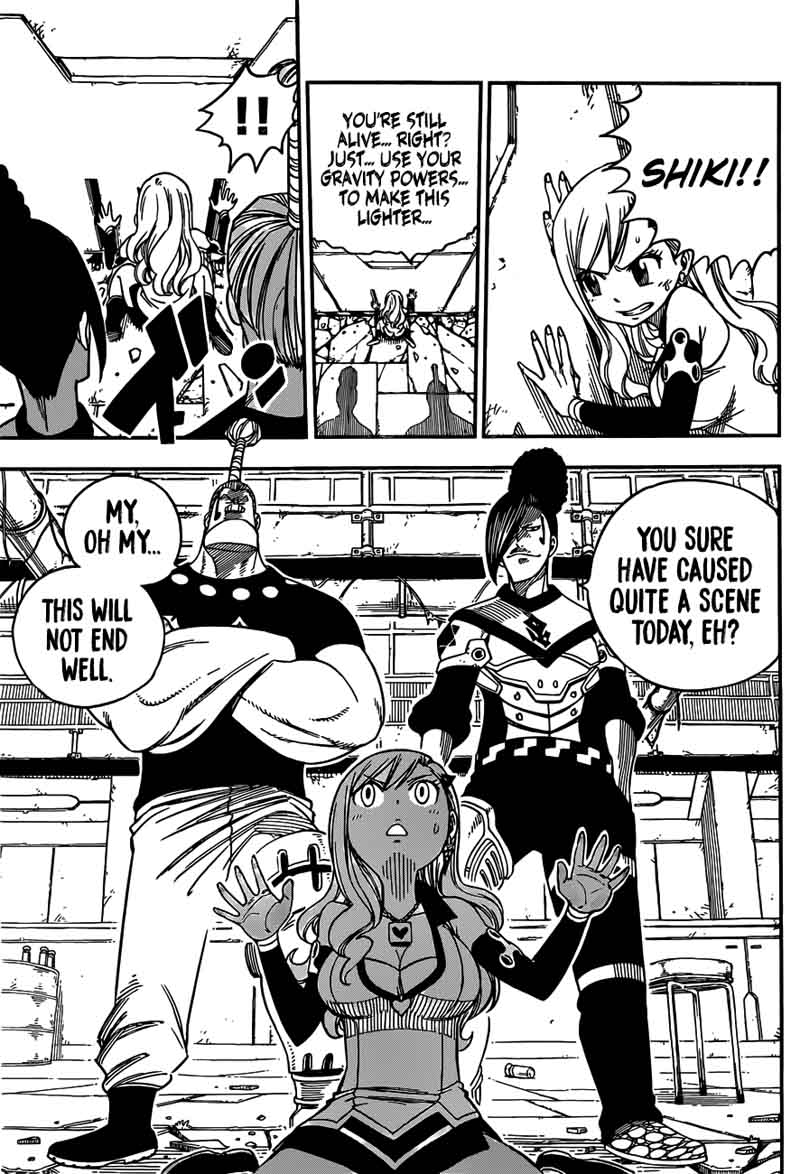 Edens Zero 8 15