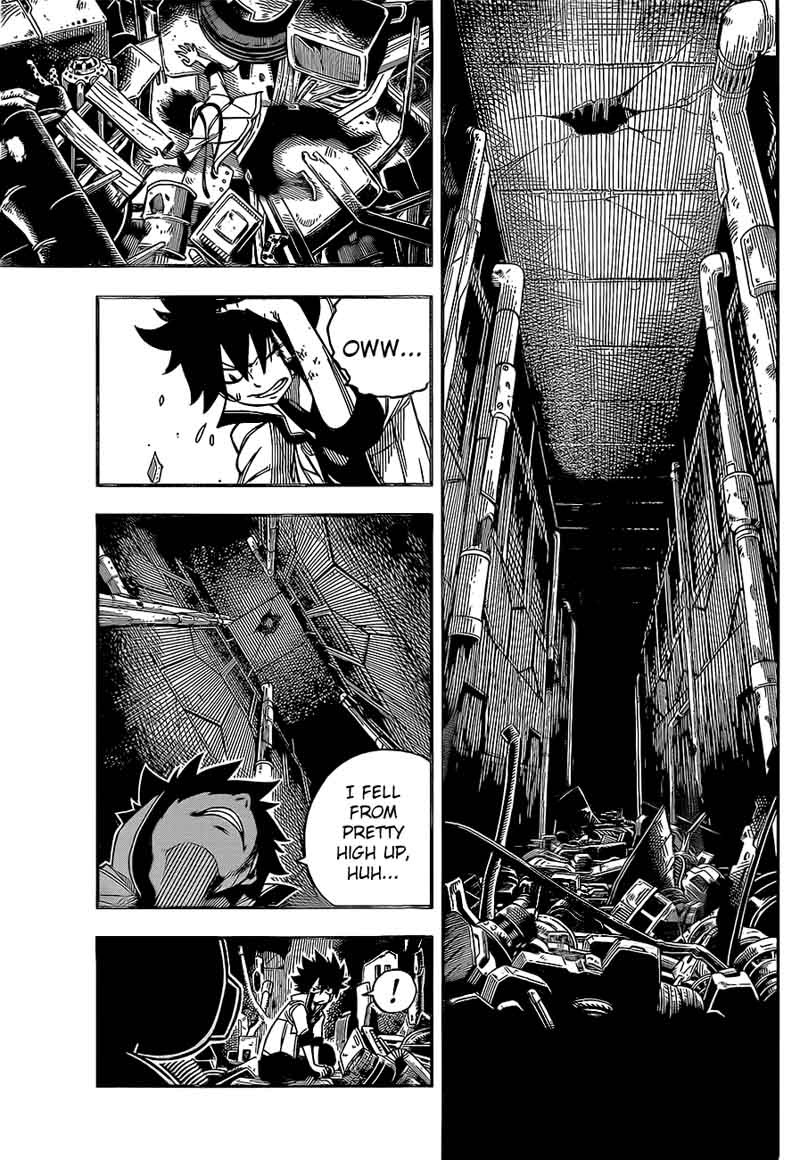 Edens Zero 8 19