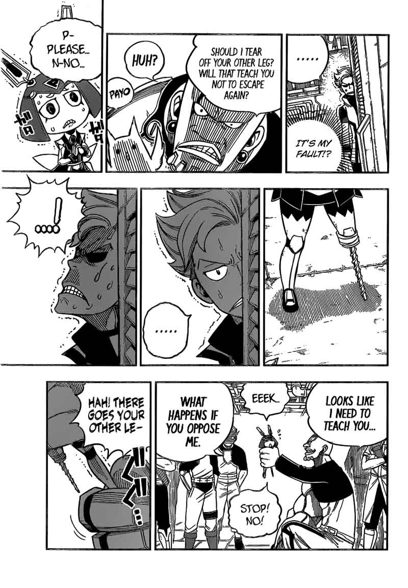 Edens Zero 8 5