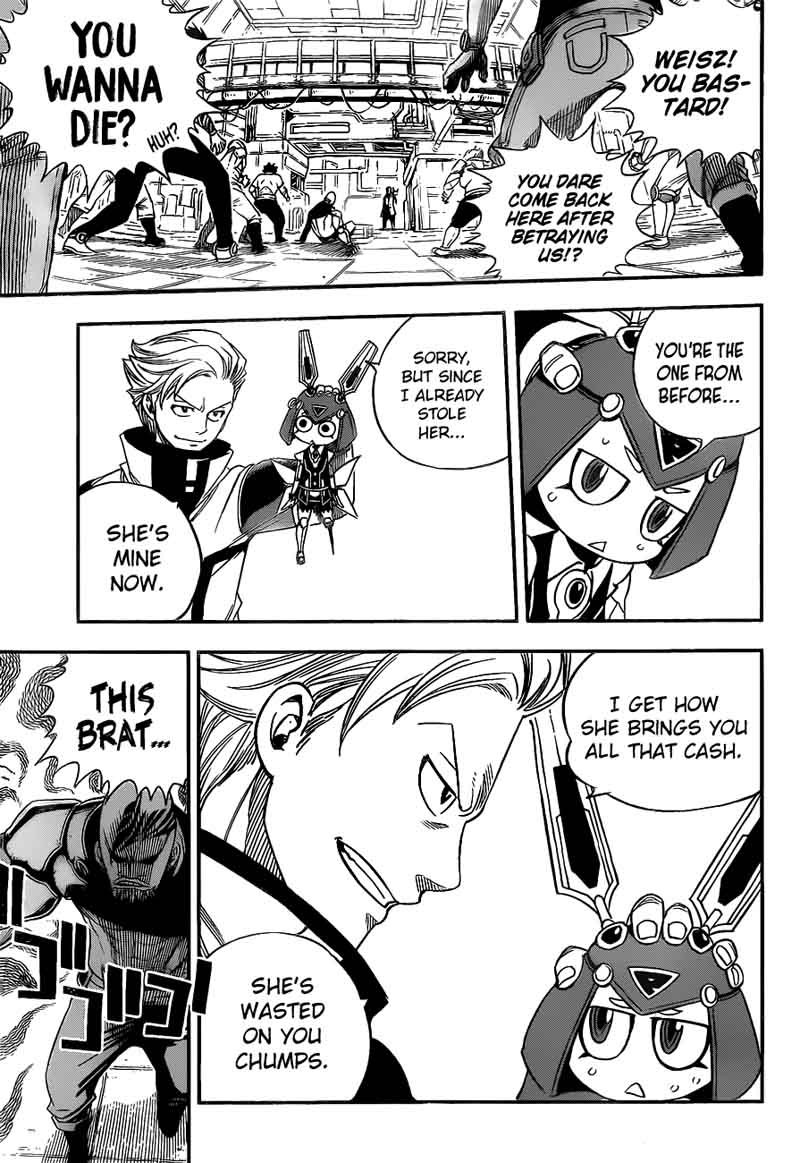 Edens Zero 8 7