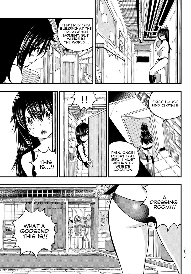 Edens Zero 80 5