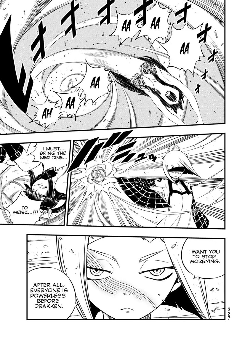 Edens Zero 81 11