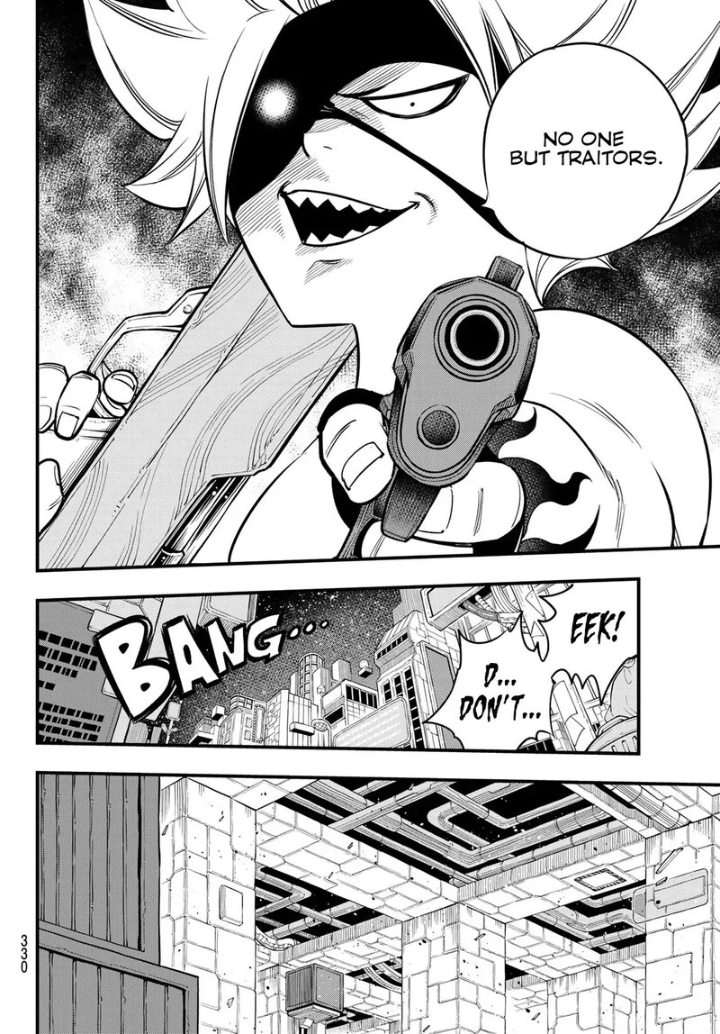 Edens Zero 81 14