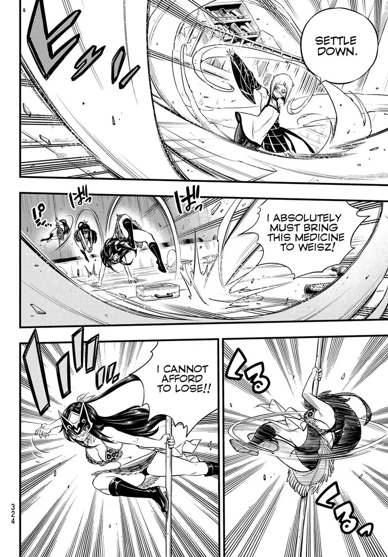 Edens Zero 81 8