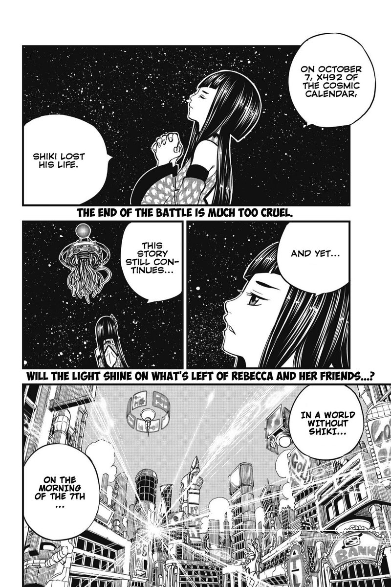 Edens Zero 83 20