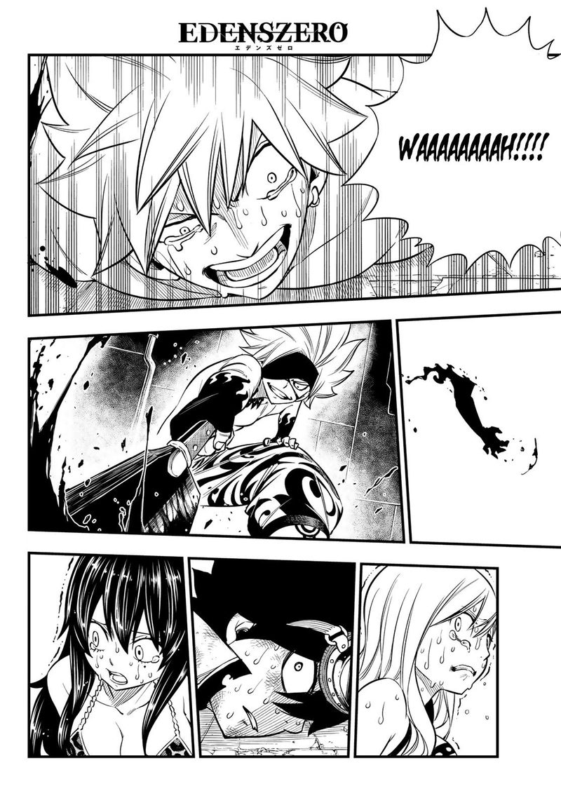 Edens Zero 83 3