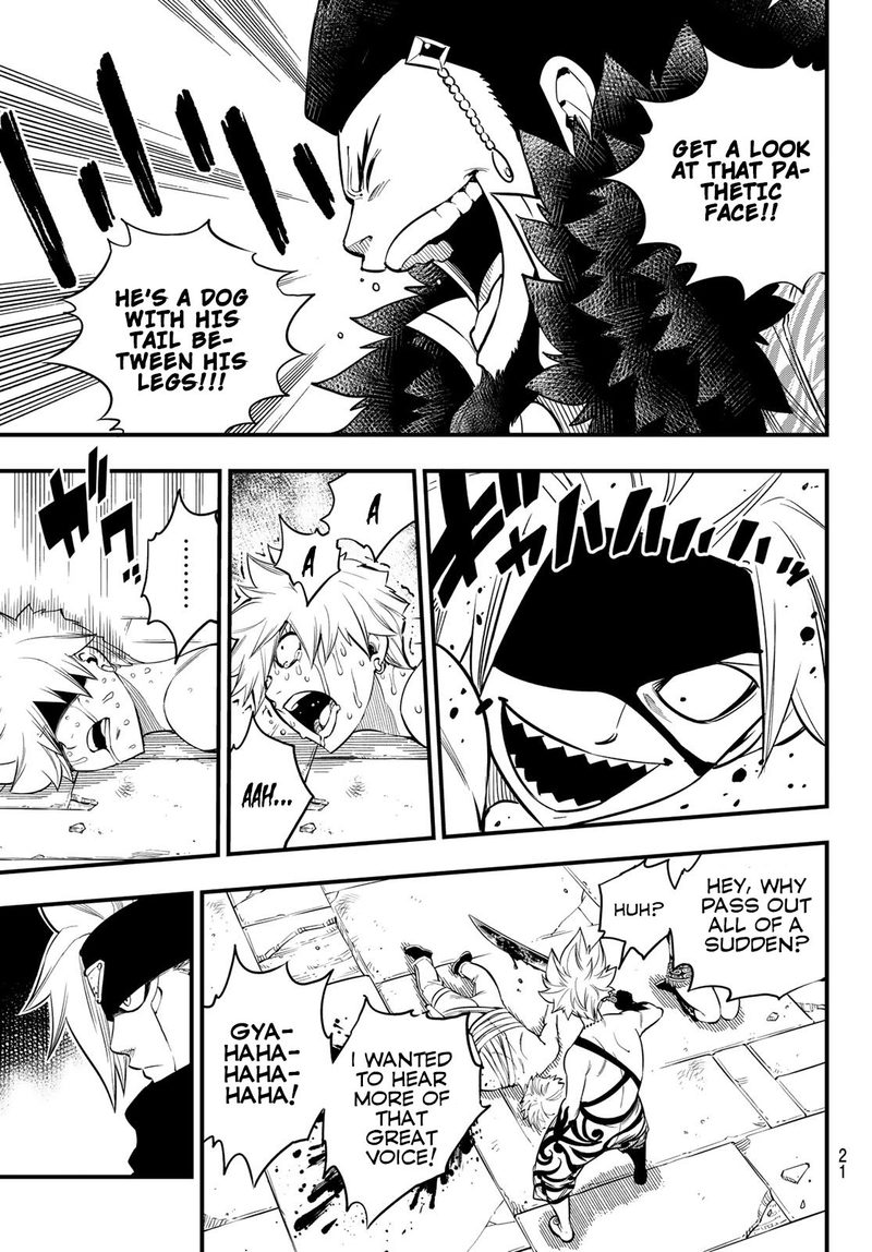 Edens Zero 83 4