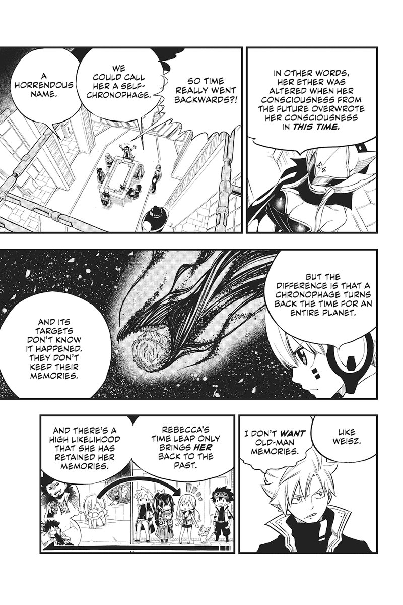 Edens Zero 85 11