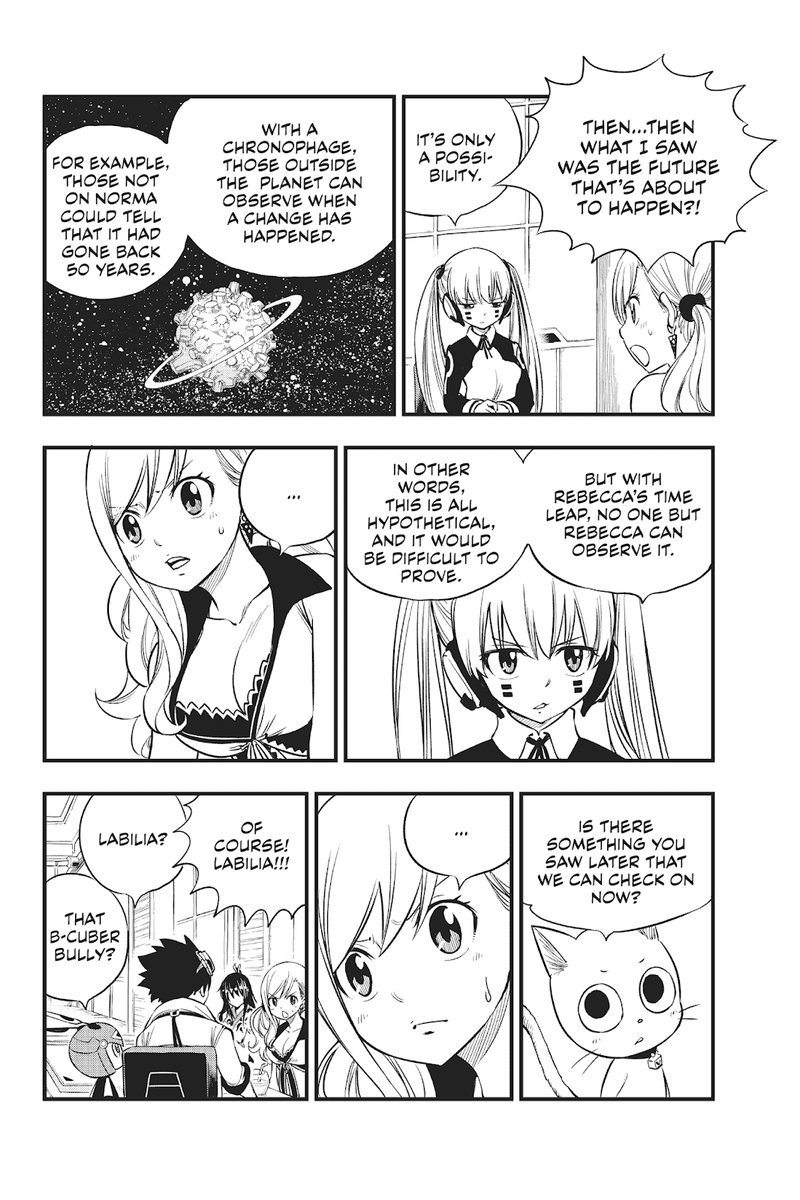 Edens Zero 85 12