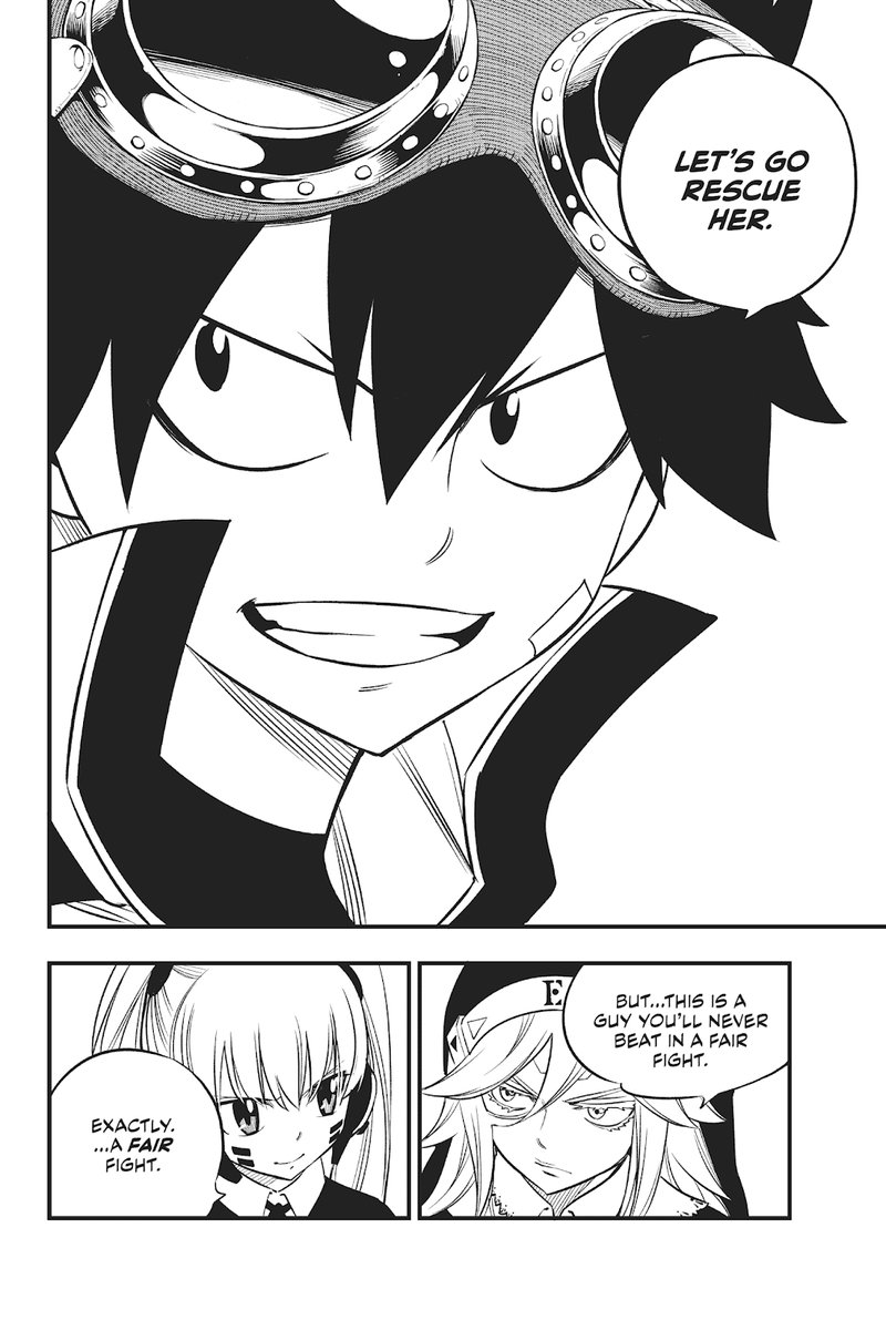 Edens Zero 85 16