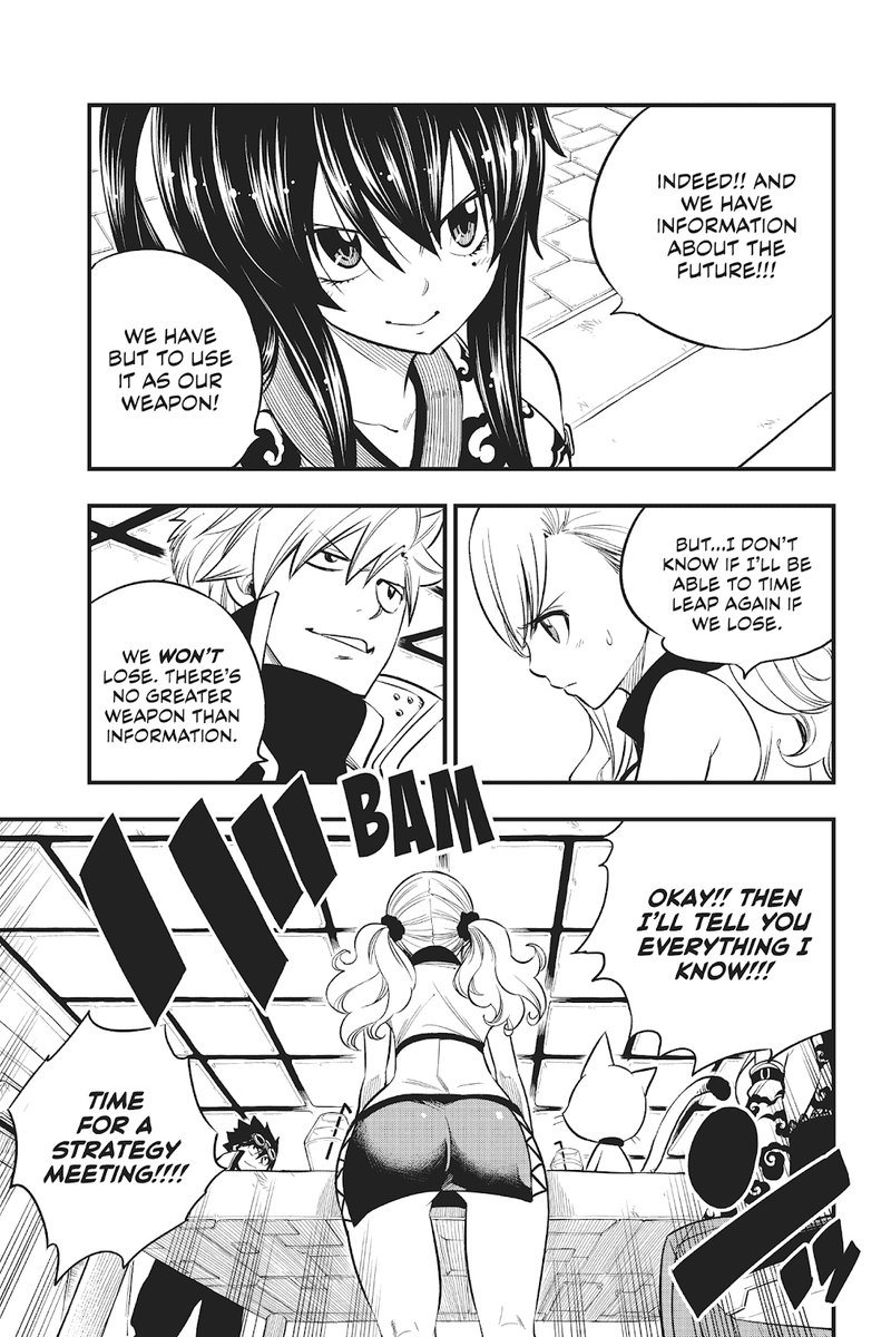 Edens Zero 85 17
