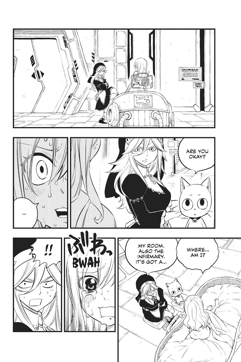 Edens Zero 85 2