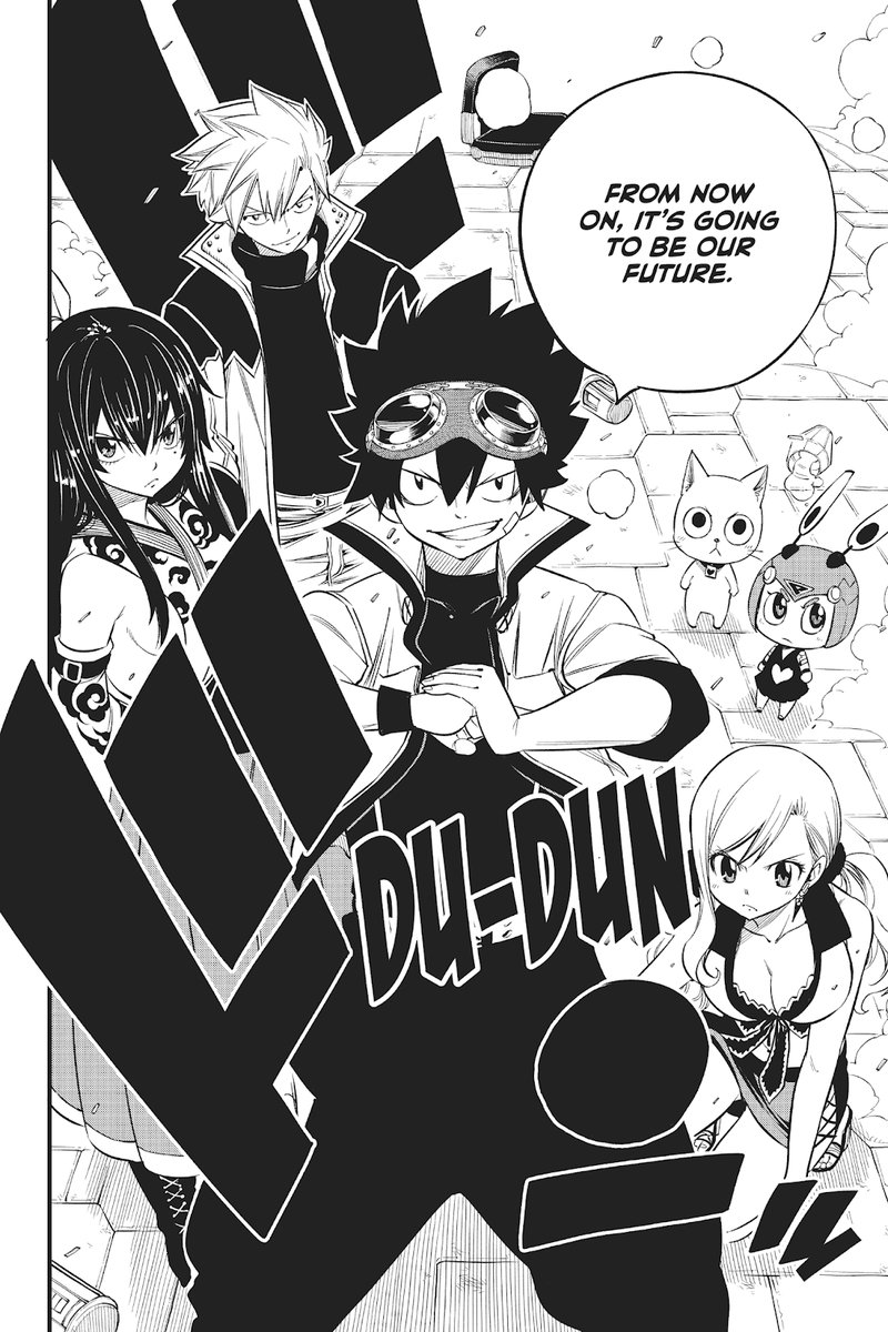 Edens Zero 85 20